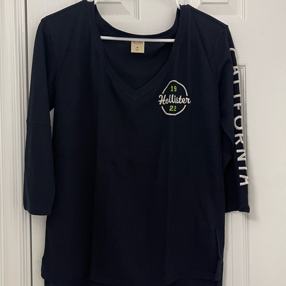 Hollister women